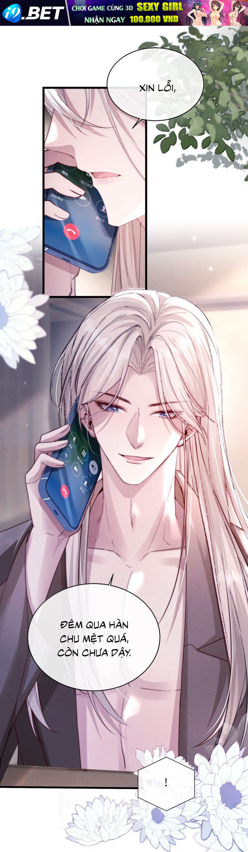 Kế Hoạch Tự Dưỡng Cuồng Khuyển - Chapter 62 - Page 11