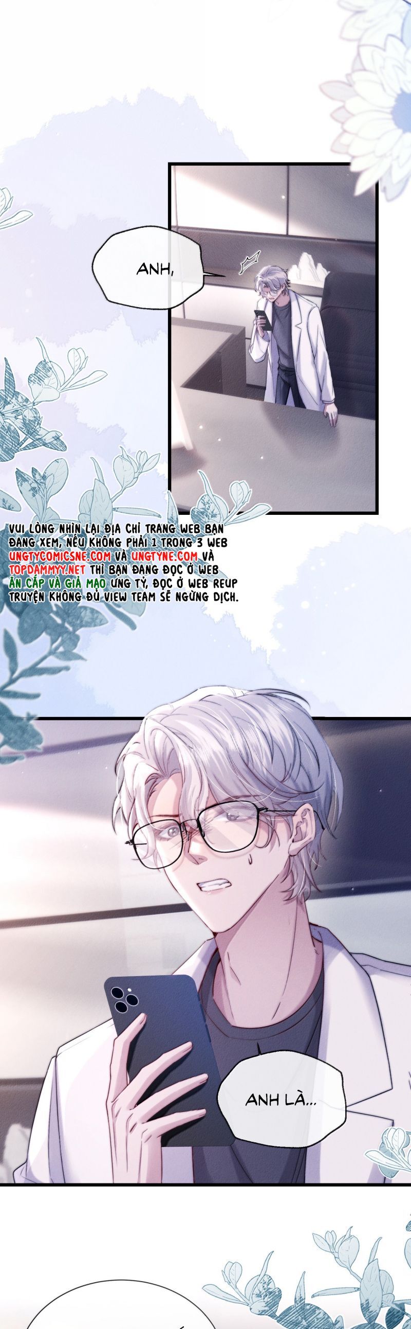 Kế Hoạch Tự Dưỡng Cuồng Khuyển - Chapter 62 - Page 12