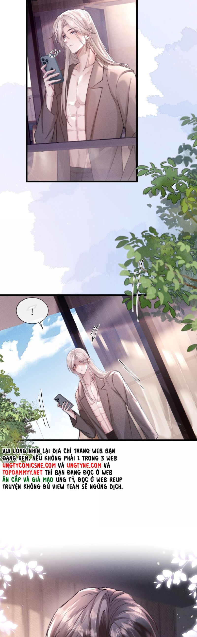 Kế Hoạch Tự Dưỡng Cuồng Khuyển - Chapter 62 - Page 19