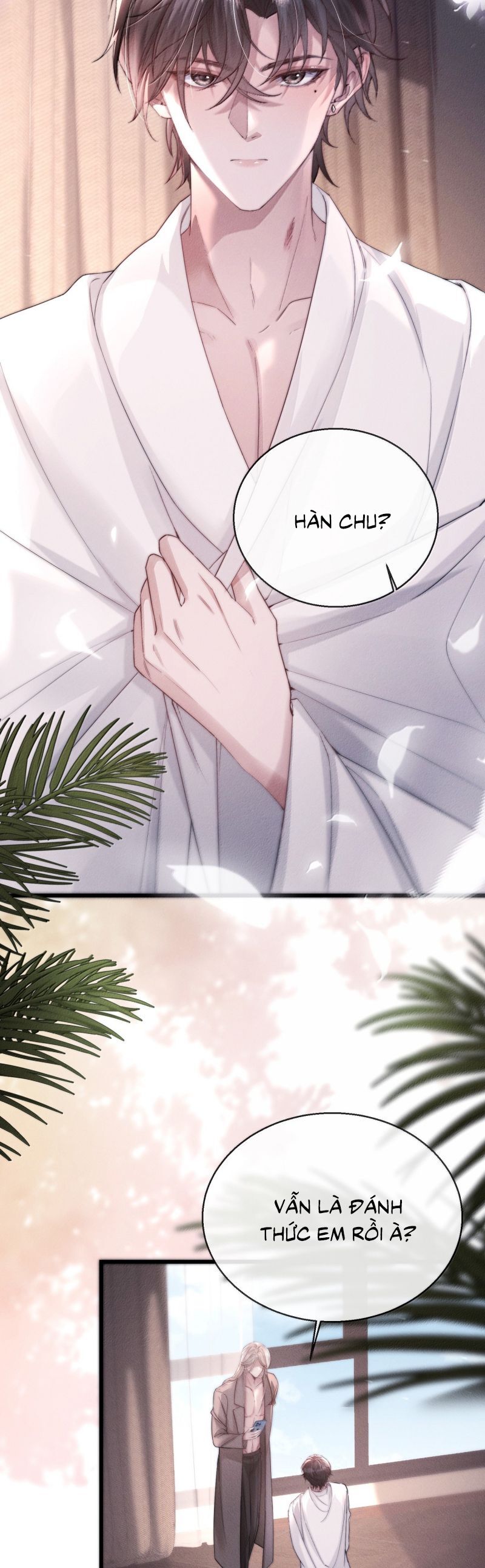 Kế Hoạch Tự Dưỡng Cuồng Khuyển - Chapter 62 - Page 20