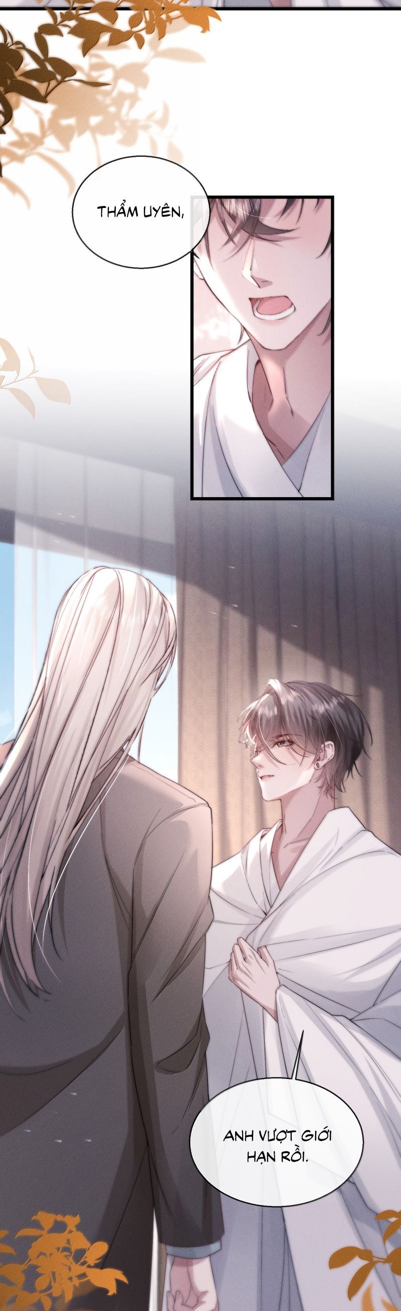 Kế Hoạch Tự Dưỡng Cuồng Khuyển - Chapter 62 - Page 23