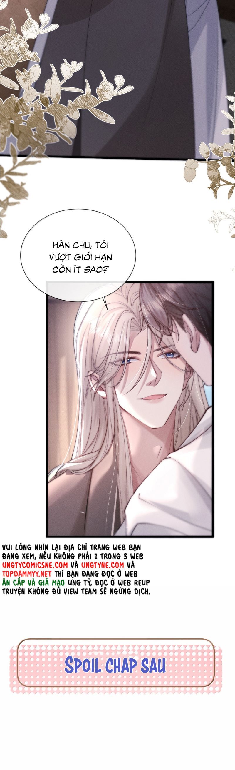 Kế Hoạch Tự Dưỡng Cuồng Khuyển - Chapter 62 - Page 25