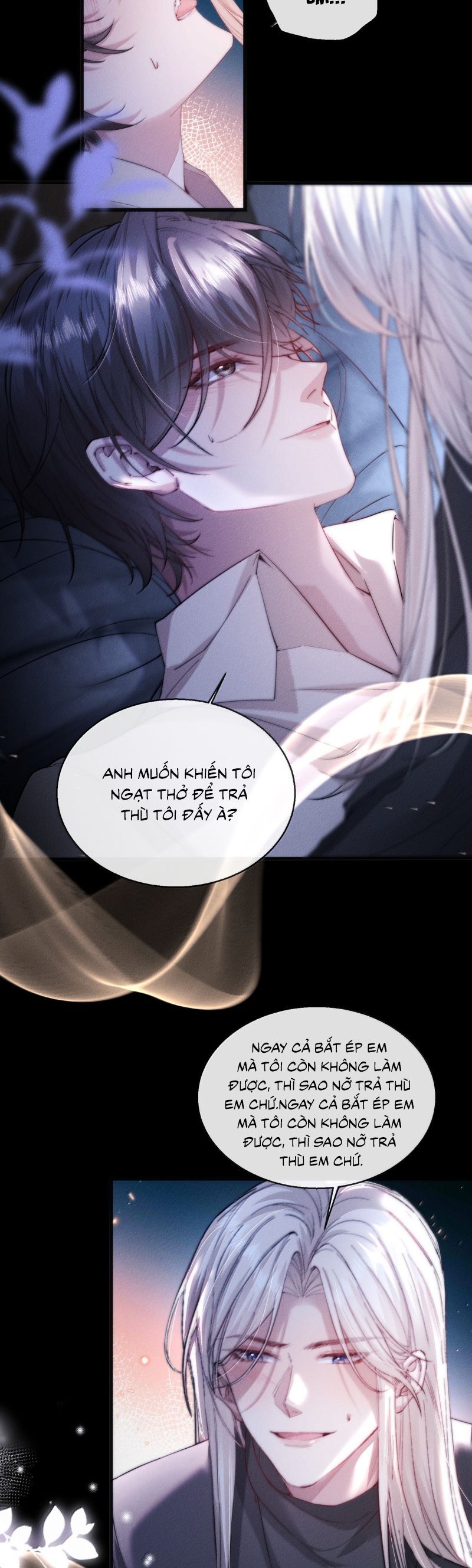 Kế Hoạch Tự Dưỡng Cuồng Khuyển - Chapter 62 - Page 3