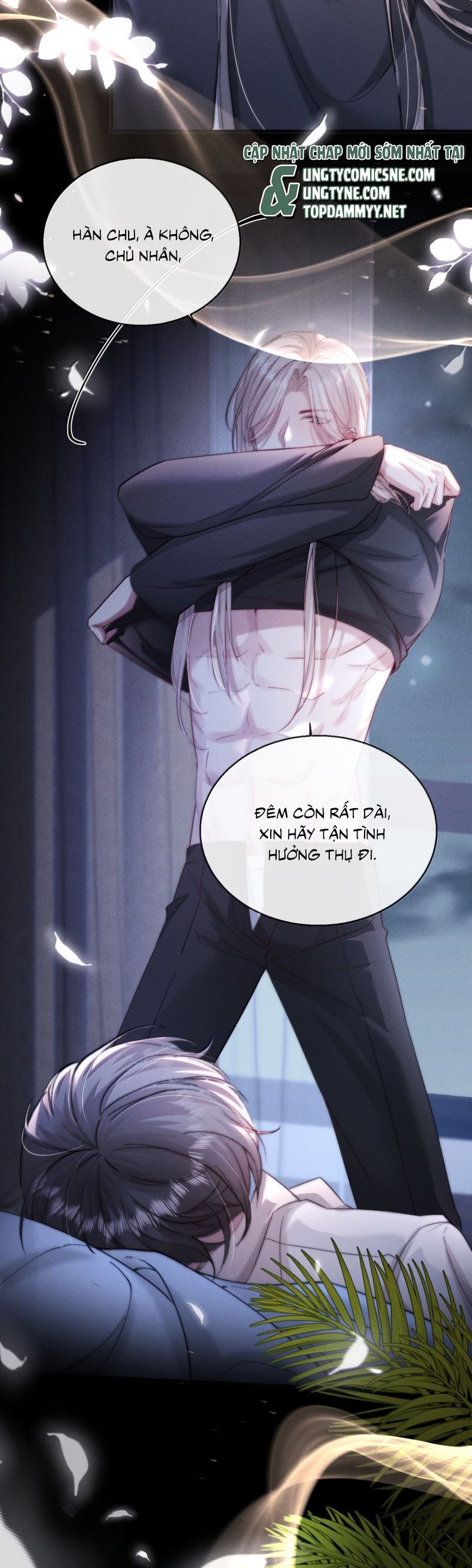 Kế Hoạch Tự Dưỡng Cuồng Khuyển - Chapter 62 - Page 4