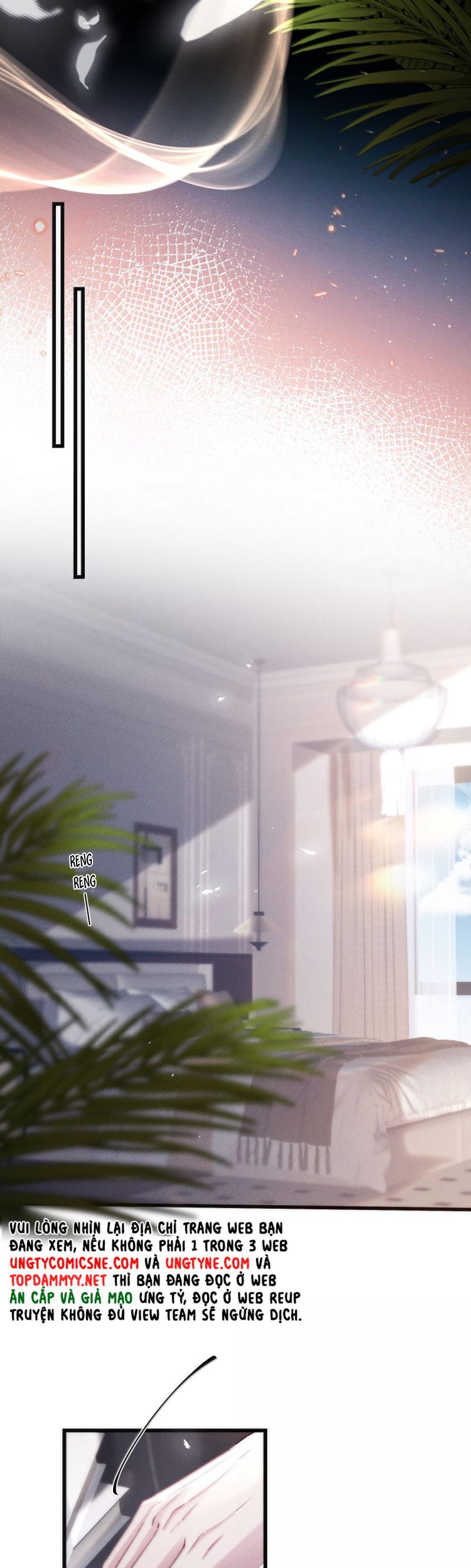 Kế Hoạch Tự Dưỡng Cuồng Khuyển - Chapter 62 - Page 5