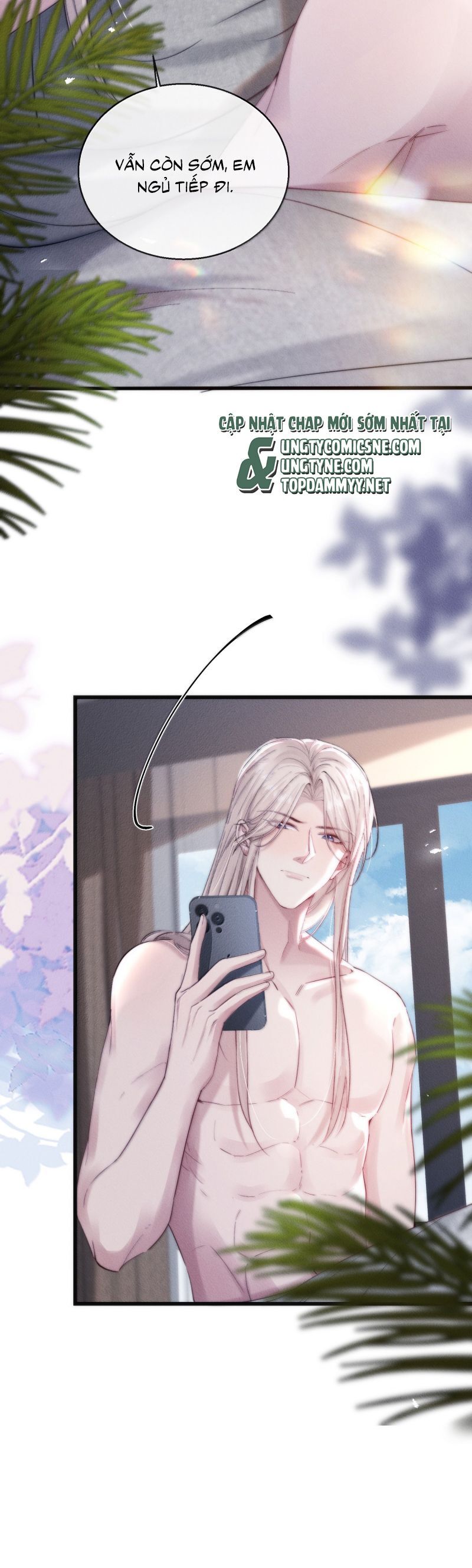 Kế Hoạch Tự Dưỡng Cuồng Khuyển - Chapter 62 - Page 7