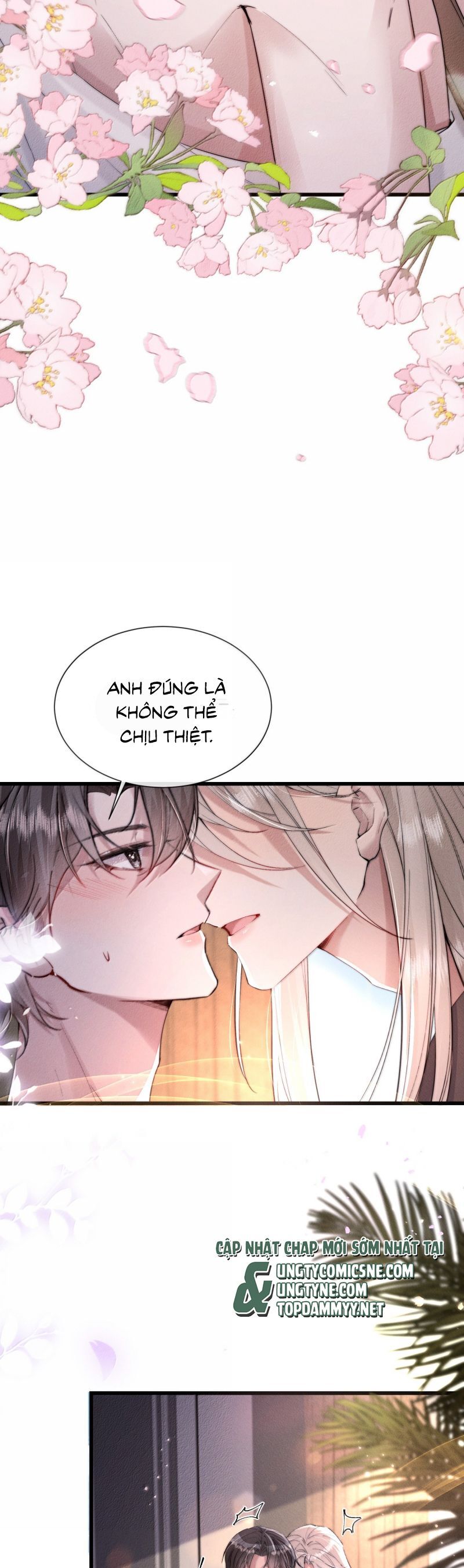 Kế Hoạch Tự Dưỡng Cuồng Khuyển - Chapter 63 - Page 13