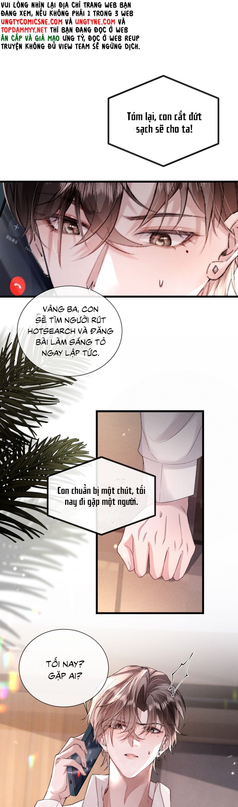 Kế Hoạch Tự Dưỡng Cuồng Khuyển - Chapter 63 - Page 19