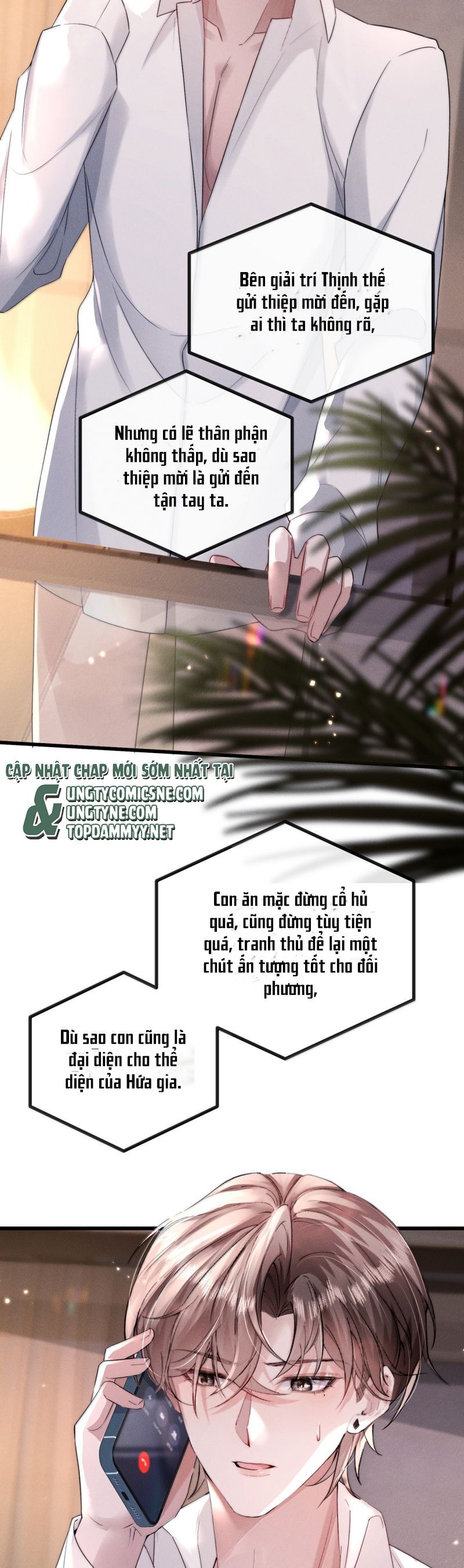 Kế Hoạch Tự Dưỡng Cuồng Khuyển - Chapter 63 - Page 20