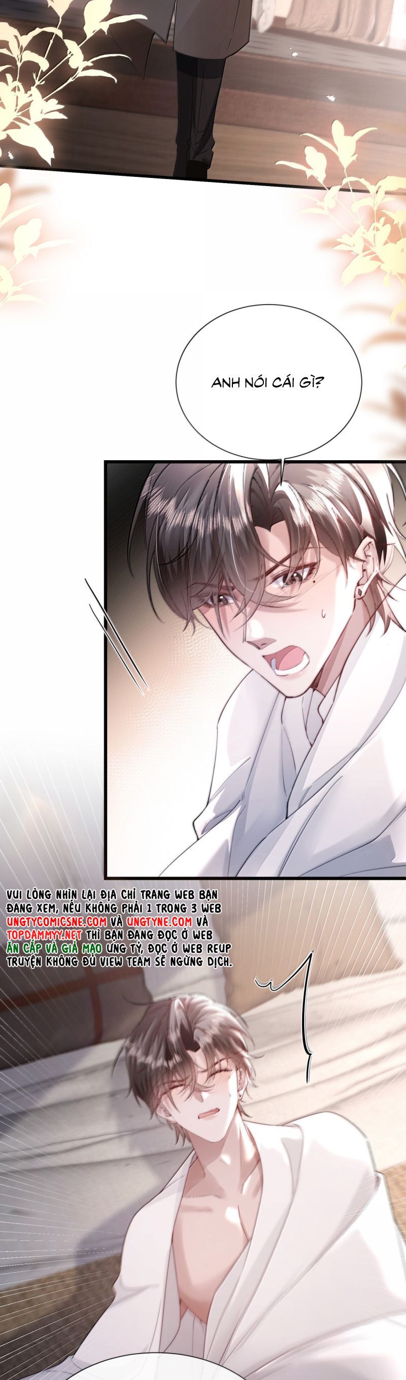 Kế Hoạch Tự Dưỡng Cuồng Khuyển - Chapter 63 - Page 3