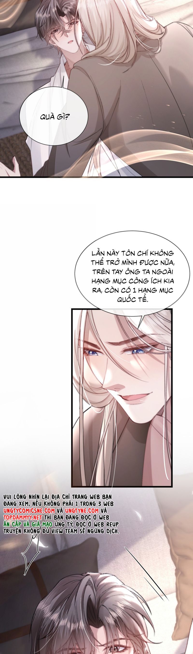 Kế Hoạch Tự Dưỡng Cuồng Khuyển - Chapter 63 - Page 6