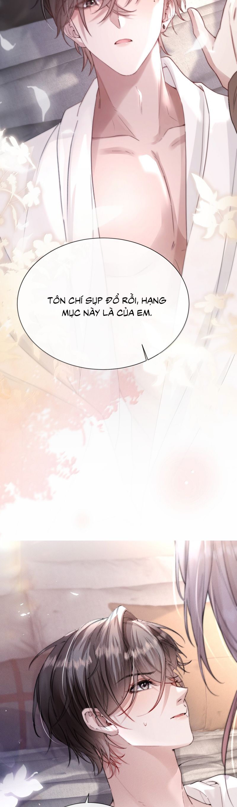 Kế Hoạch Tự Dưỡng Cuồng Khuyển - Chapter 63 - Page 7