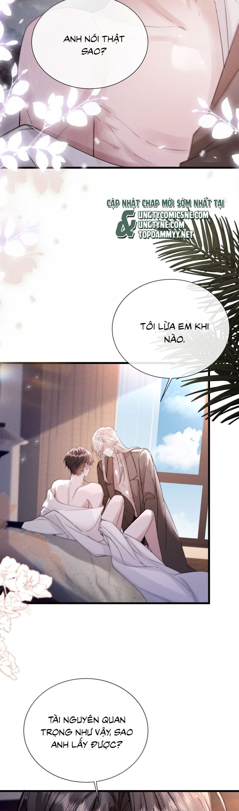 Kế Hoạch Tự Dưỡng Cuồng Khuyển - Chapter 63 - Page 8