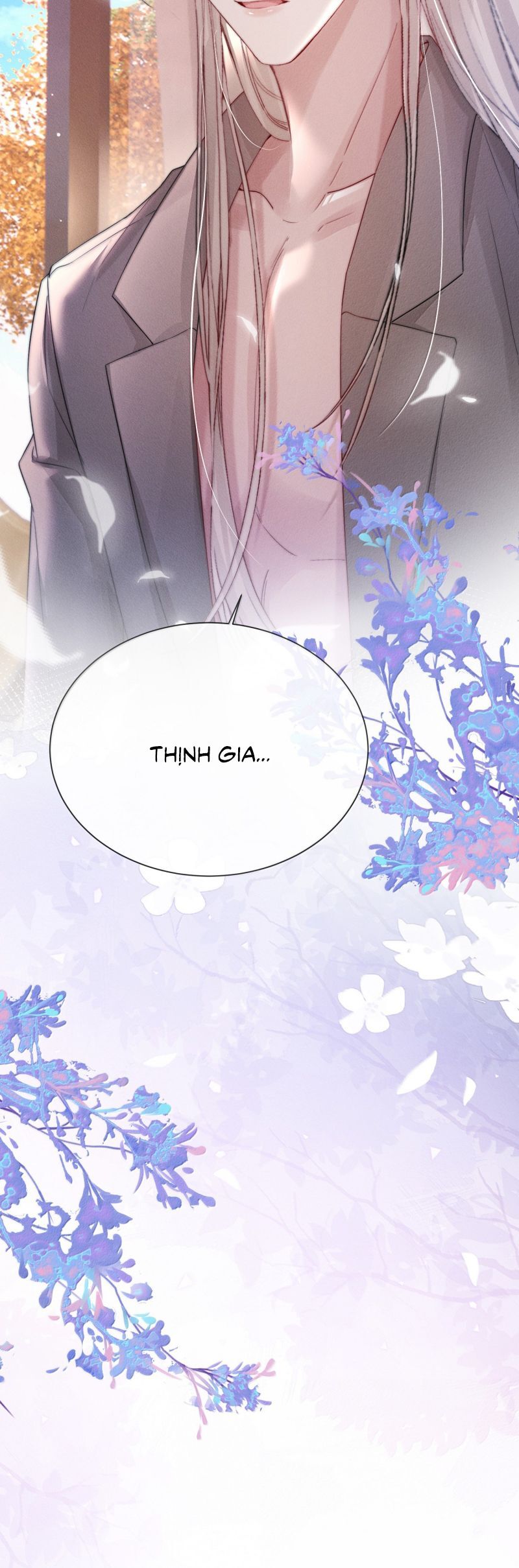 Kế Hoạch Tự Dưỡng Cuồng Khuyển - Chapter 64 - Page 10