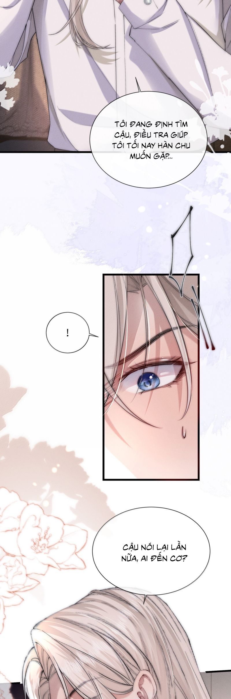 Kế Hoạch Tự Dưỡng Cuồng Khuyển - Chapter 64 - Page 12