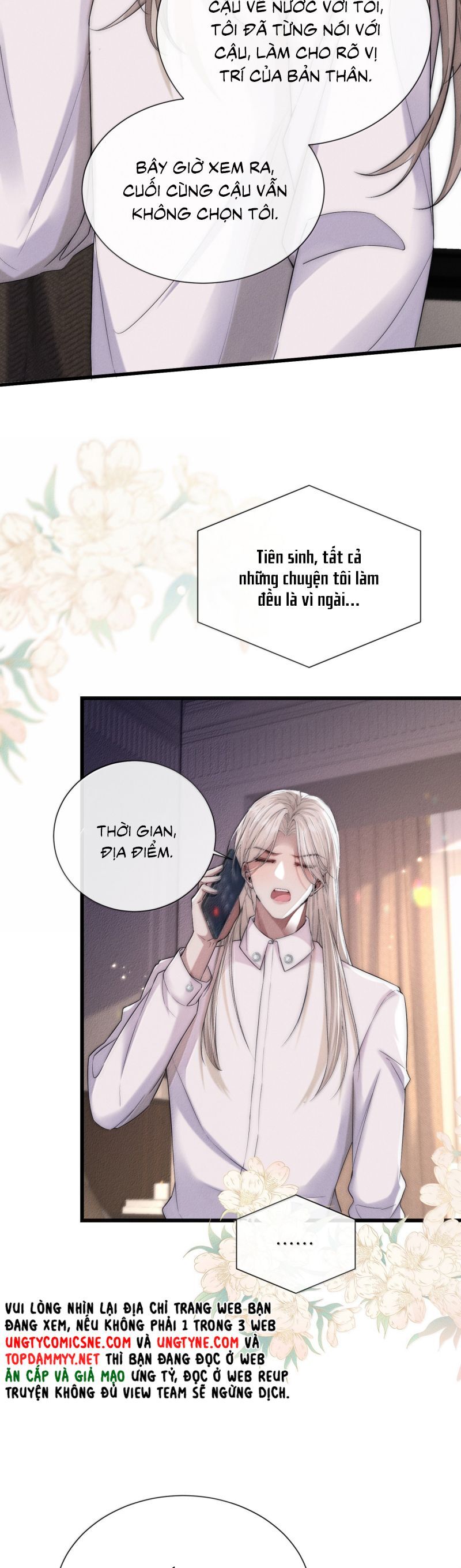 Kế Hoạch Tự Dưỡng Cuồng Khuyển - Chapter 64 - Page 14