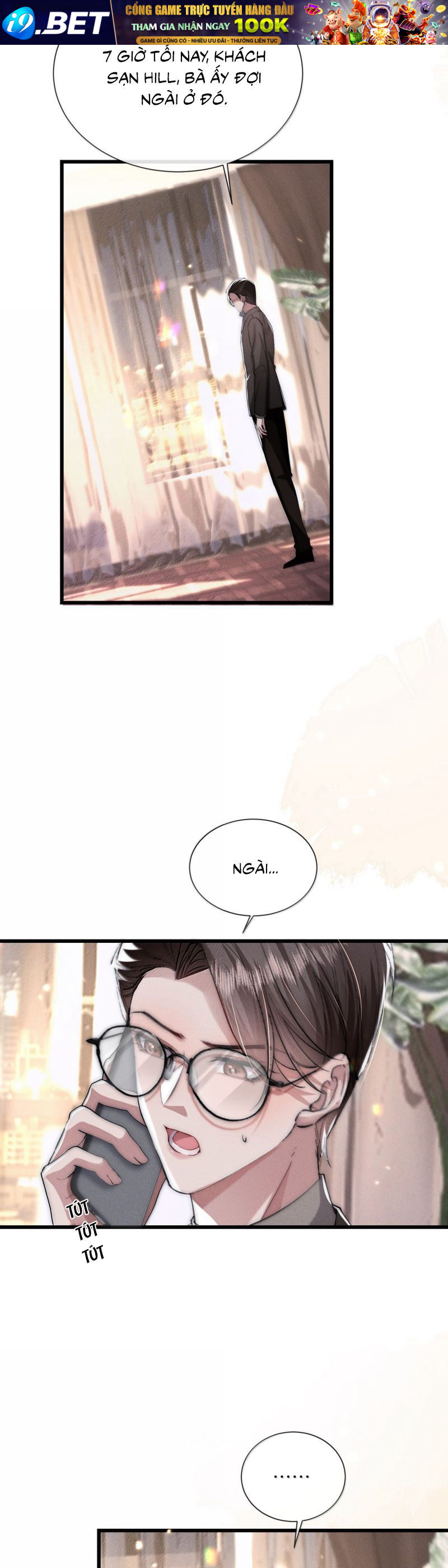 Kế Hoạch Tự Dưỡng Cuồng Khuyển - Chapter 64 - Page 15