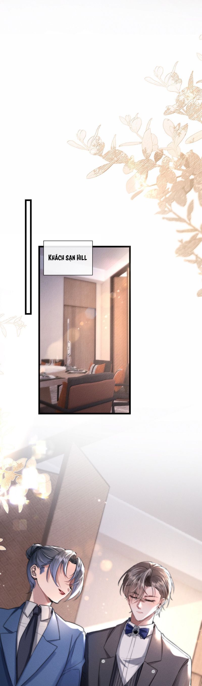 Kế Hoạch Tự Dưỡng Cuồng Khuyển - Chapter 64 - Page 17