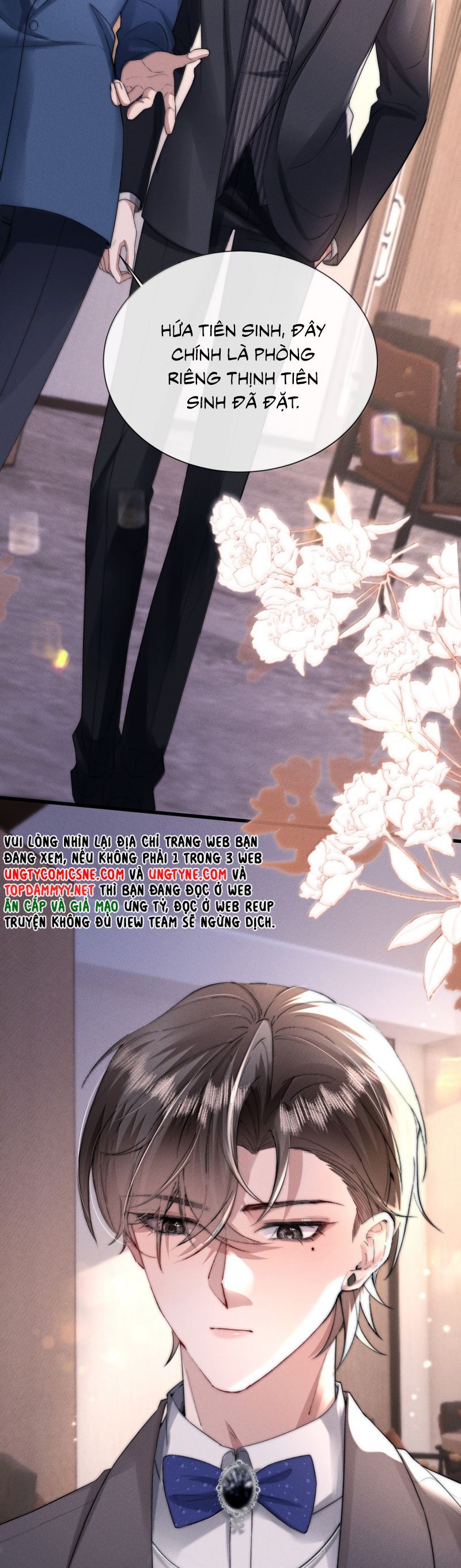 Kế Hoạch Tự Dưỡng Cuồng Khuyển - Chapter 64 - Page 18