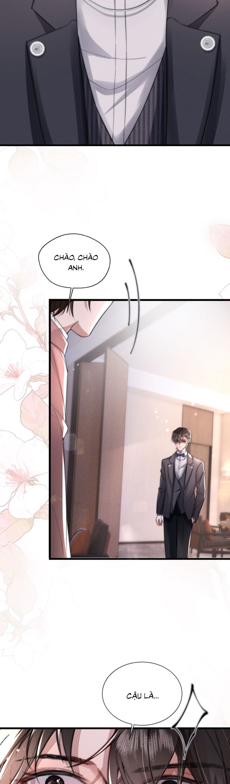 Kế Hoạch Tự Dưỡng Cuồng Khuyển - Chapter 64 - Page 19