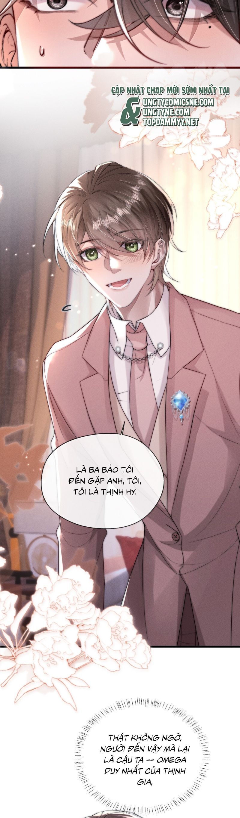 Kế Hoạch Tự Dưỡng Cuồng Khuyển - Chapter 64 - Page 20