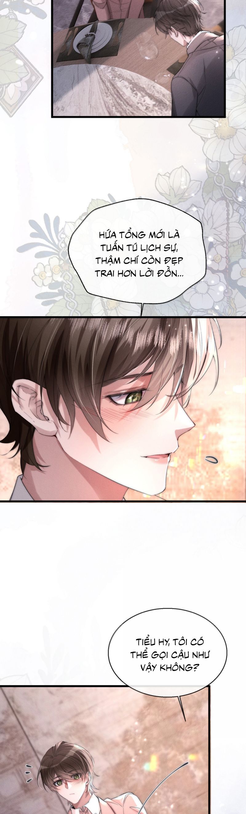 Kế Hoạch Tự Dưỡng Cuồng Khuyển - Chapter 64 - Page 25