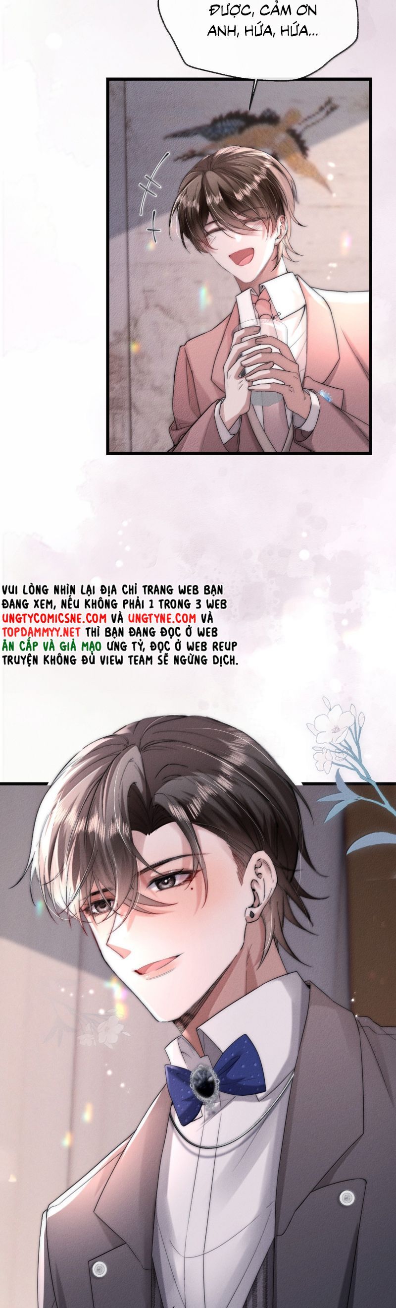 Kế Hoạch Tự Dưỡng Cuồng Khuyển - Chapter 64 - Page 27