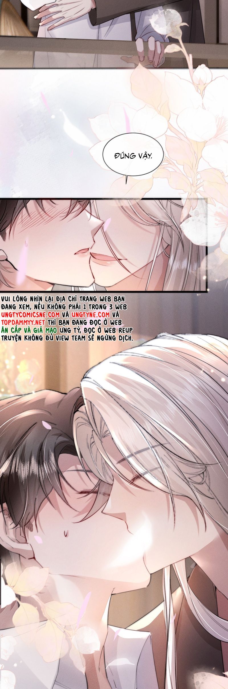 Kế Hoạch Tự Dưỡng Cuồng Khuyển - Chapter 64 - Page 4