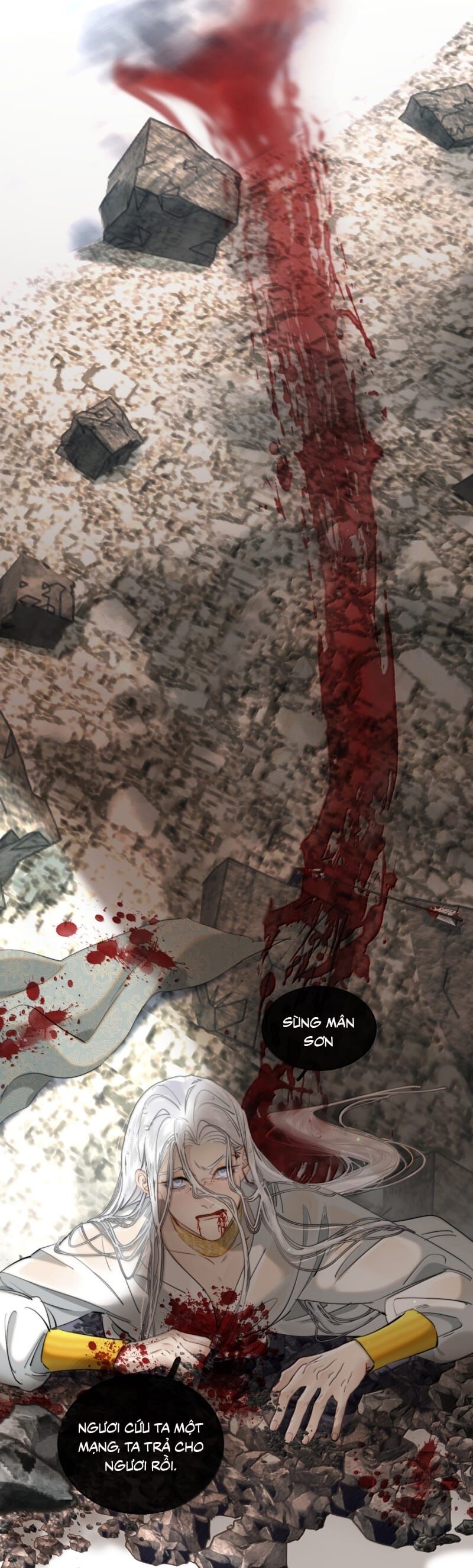 Kế Hoạch Tự Dưỡng Cuồng Khuyển - Chapter 65 - Page 10