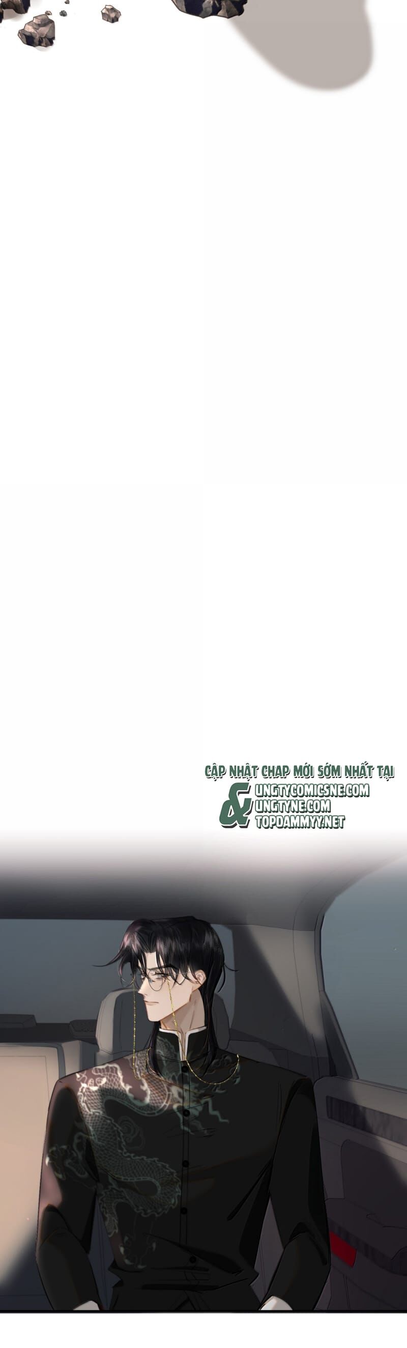 Kế Hoạch Tự Dưỡng Cuồng Khuyển - Chapter 65 - Page 11