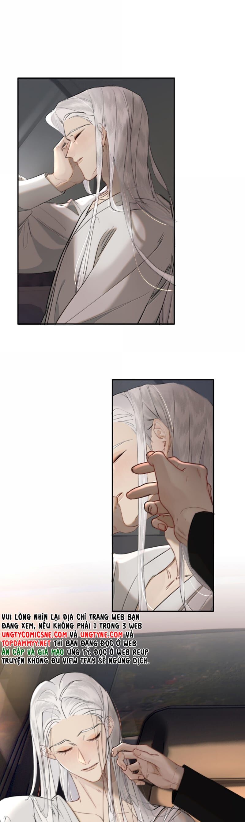 Kế Hoạch Tự Dưỡng Cuồng Khuyển - Chapter 65 - Page 12