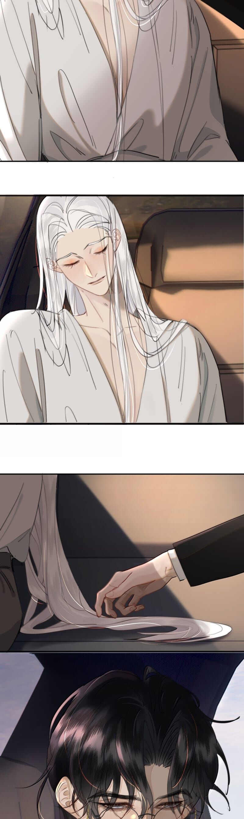 Kế Hoạch Tự Dưỡng Cuồng Khuyển - Chapter 65 - Page 13