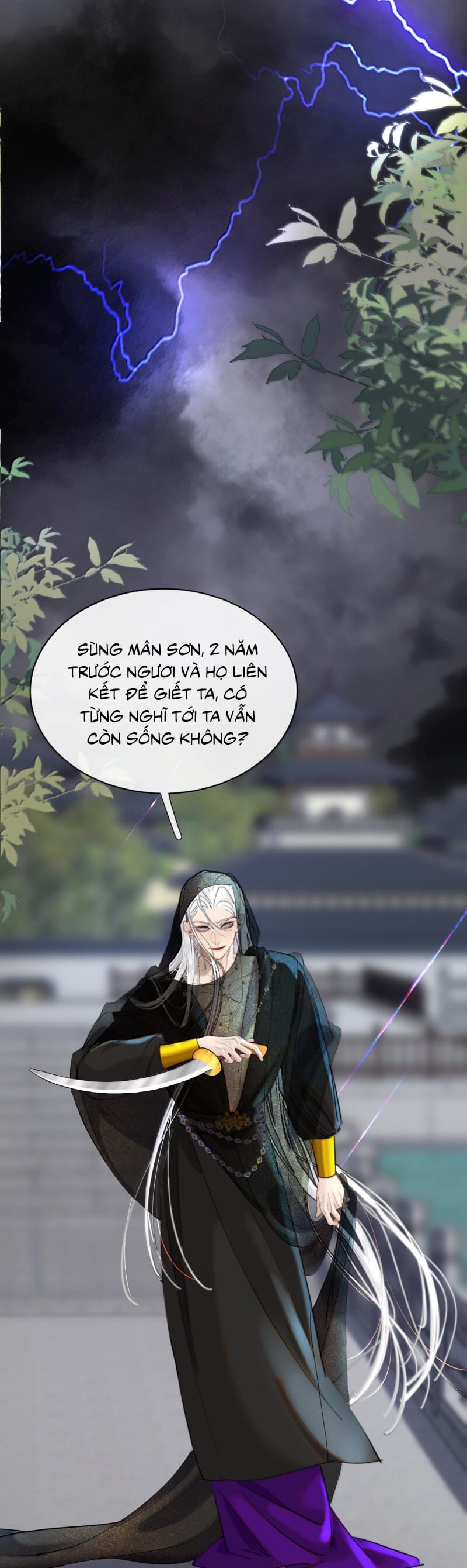 Kế Hoạch Tự Dưỡng Cuồng Khuyển - Chapter 65 - Page 15