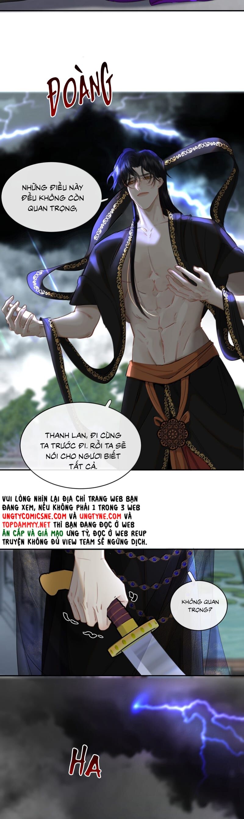 Kế Hoạch Tự Dưỡng Cuồng Khuyển - Chapter 65 - Page 16