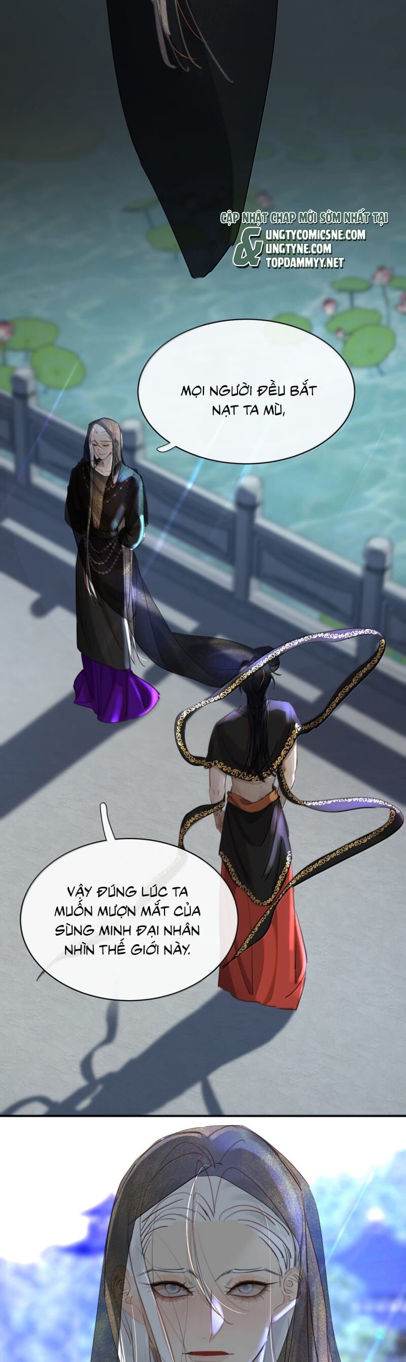 Kế Hoạch Tự Dưỡng Cuồng Khuyển - Chapter 65 - Page 18