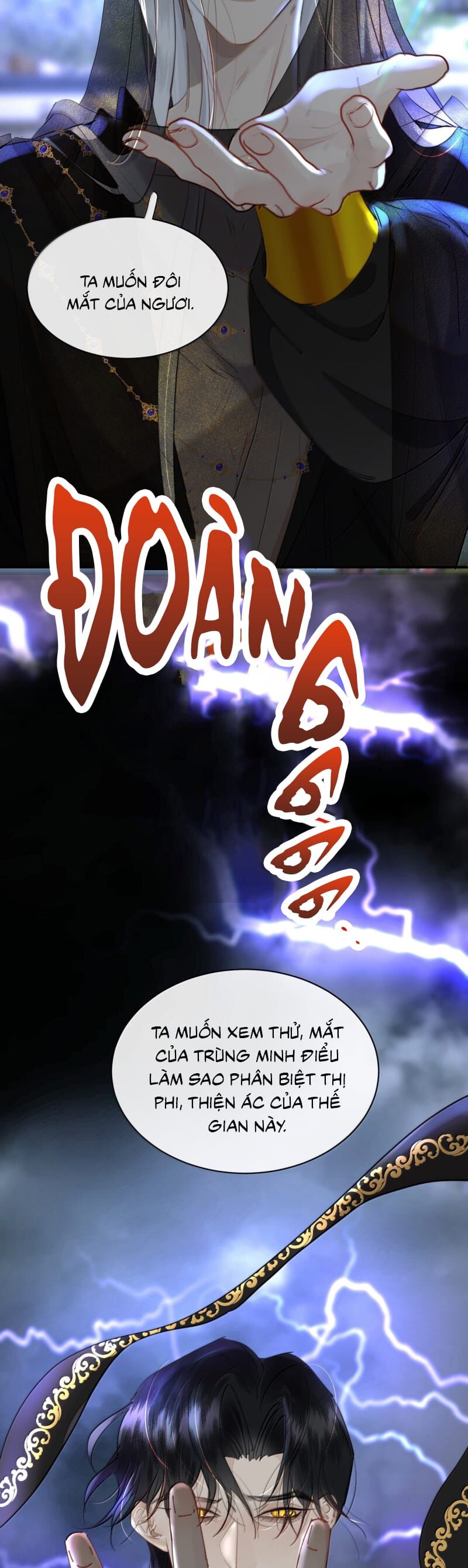 Kế Hoạch Tự Dưỡng Cuồng Khuyển - Chapter 65 - Page 19