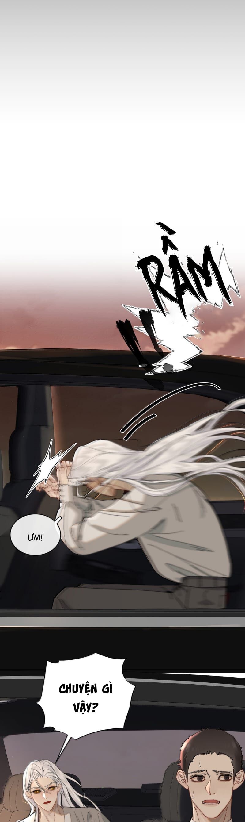 Kế Hoạch Tự Dưỡng Cuồng Khuyển - Chapter 65 - Page 21