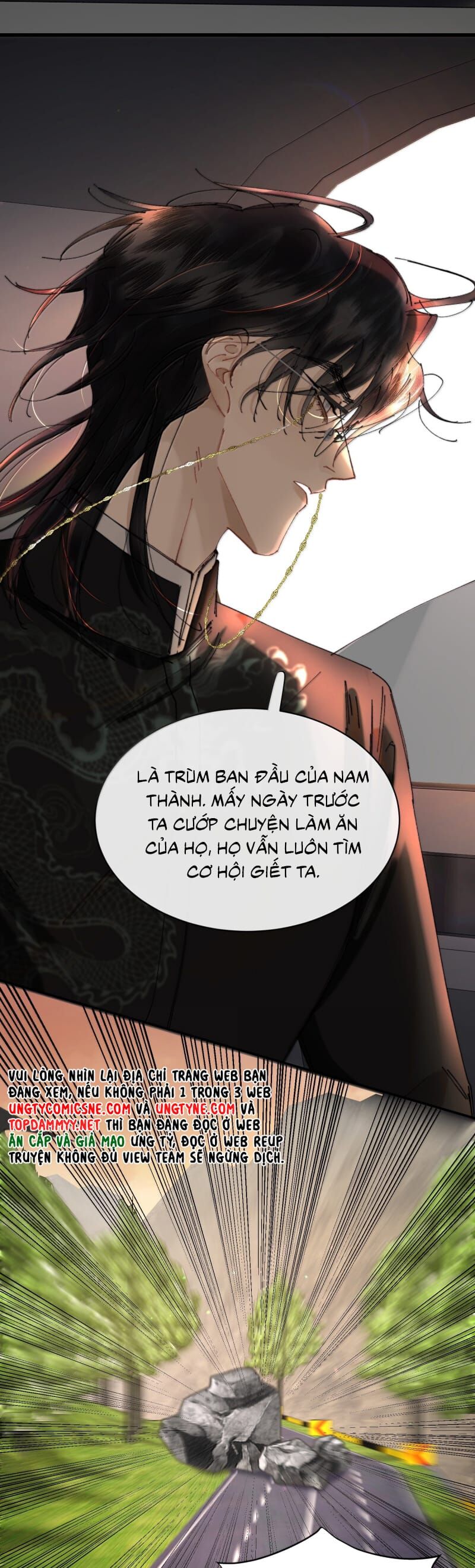 Kế Hoạch Tự Dưỡng Cuồng Khuyển - Chapter 65 - Page 23
