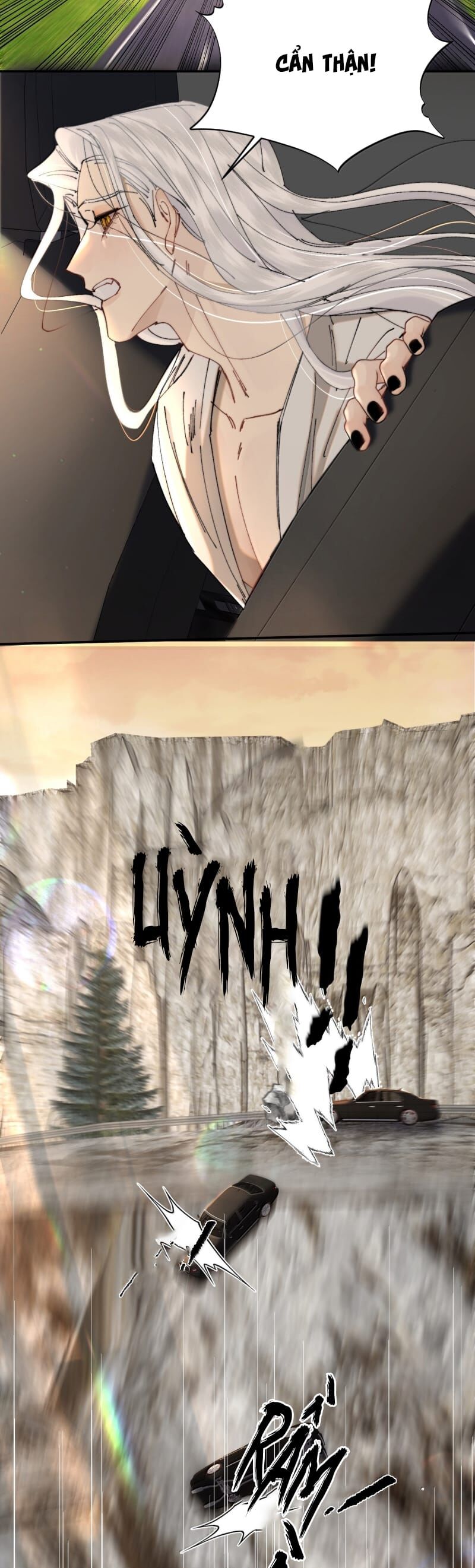 Kế Hoạch Tự Dưỡng Cuồng Khuyển - Chapter 65 - Page 24