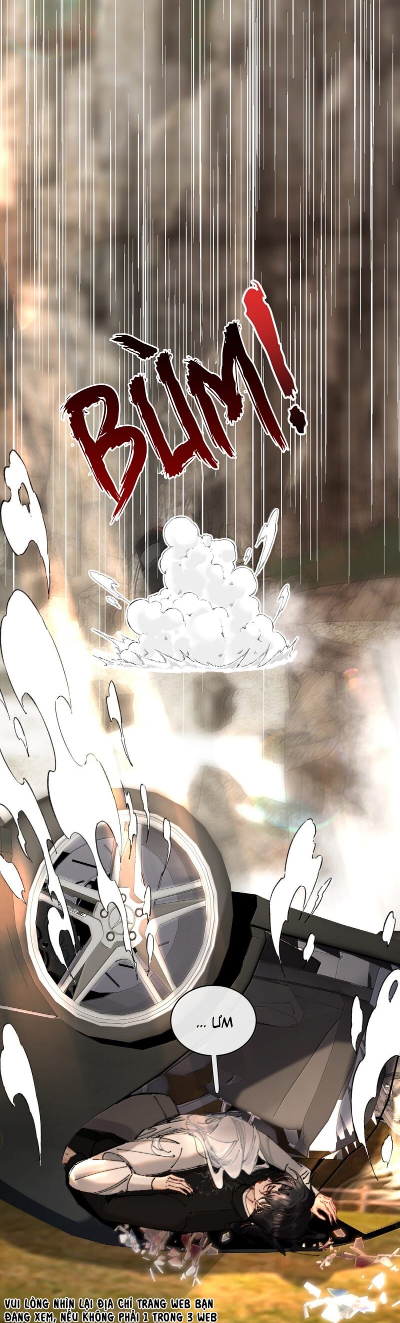 Kế Hoạch Tự Dưỡng Cuồng Khuyển - Chapter 65 - Page 27