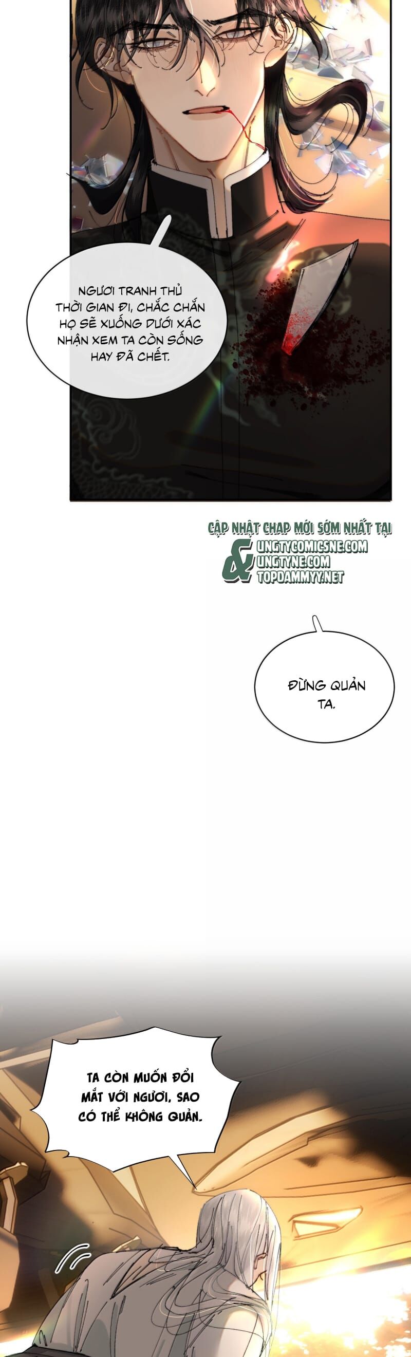 Kế Hoạch Tự Dưỡng Cuồng Khuyển - Chapter 65 - Page 29