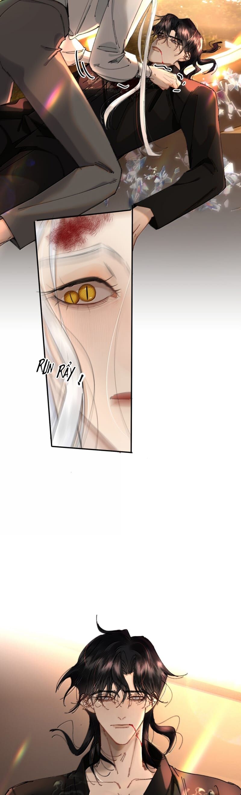 Kế Hoạch Tự Dưỡng Cuồng Khuyển - Chapter 65 - Page 30