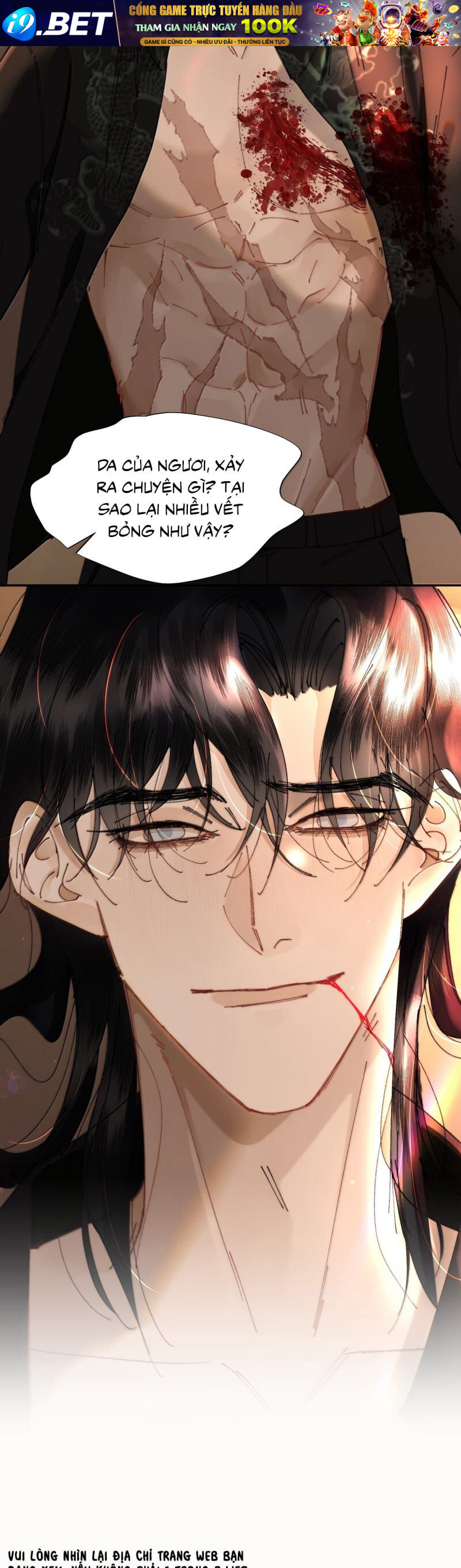 Kế Hoạch Tự Dưỡng Cuồng Khuyển - Chapter 65 - Page 31