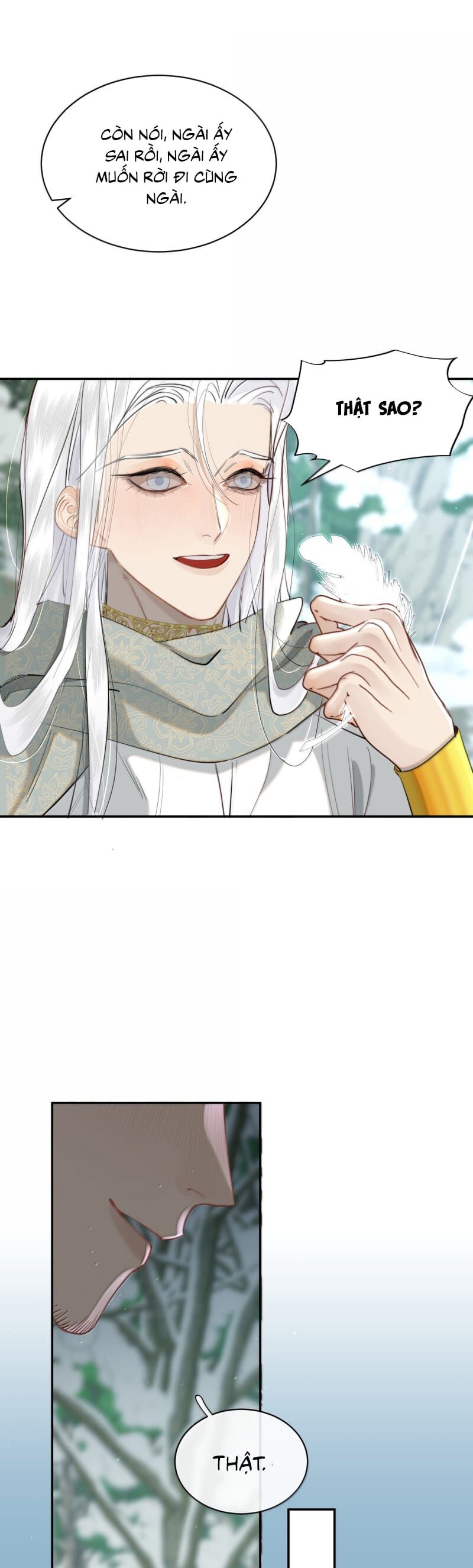 Kế Hoạch Tự Dưỡng Cuồng Khuyển - Chapter 65 - Page 6