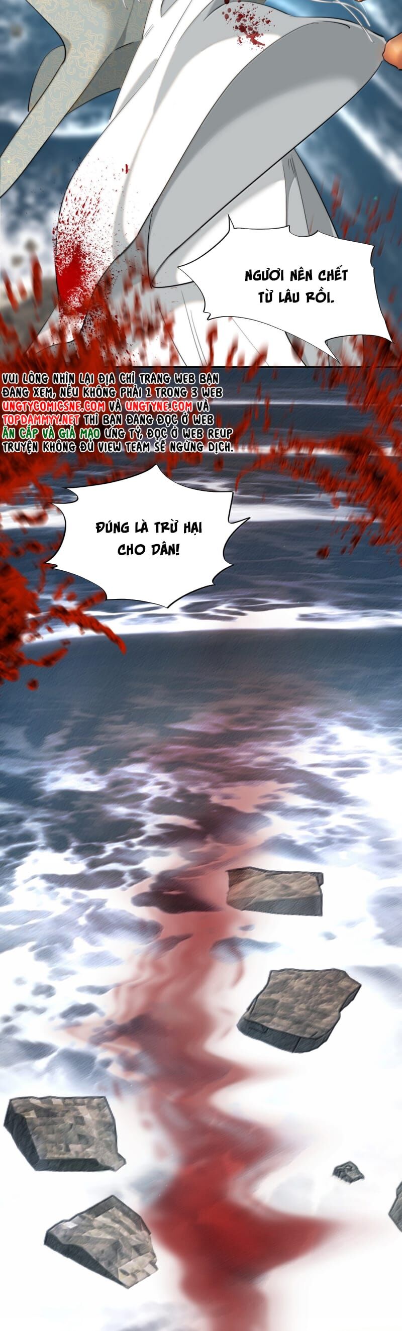 Kế Hoạch Tự Dưỡng Cuồng Khuyển - Chapter 65 - Page 9