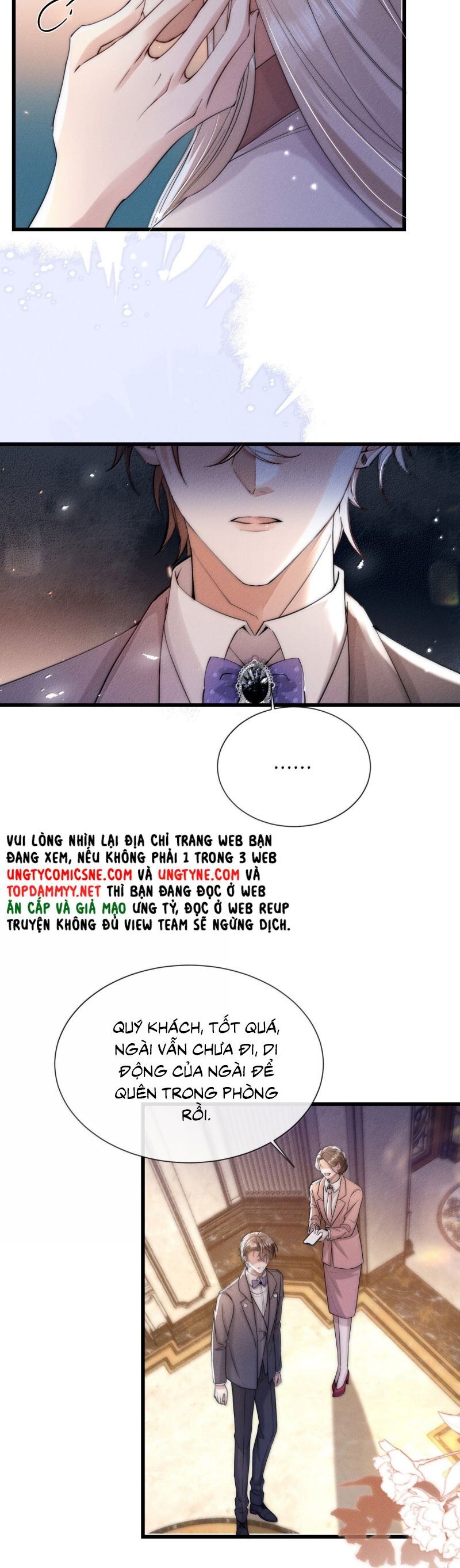 Kế Hoạch Tự Dưỡng Cuồng Khuyển - Chapter 66 - Page 10