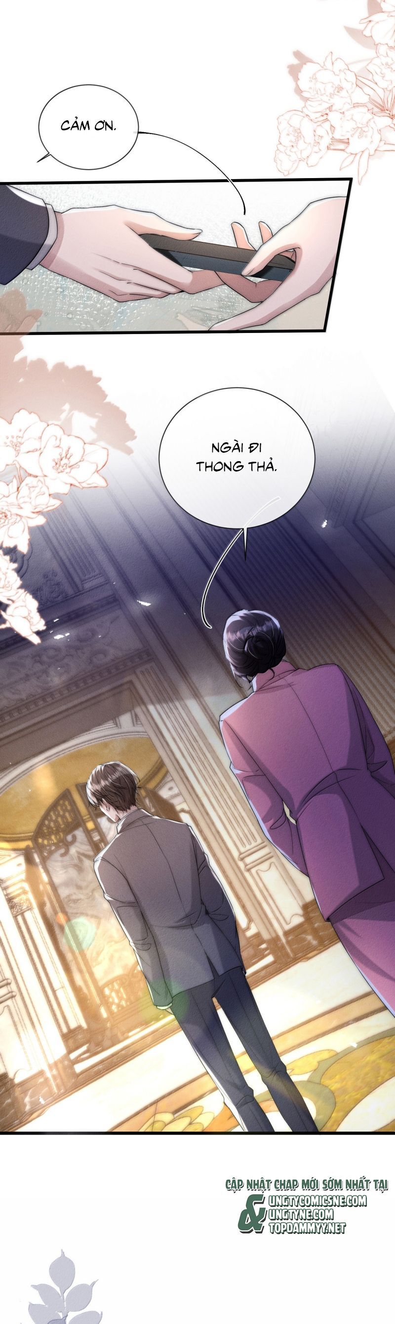 Kế Hoạch Tự Dưỡng Cuồng Khuyển - Chapter 66 - Page 11