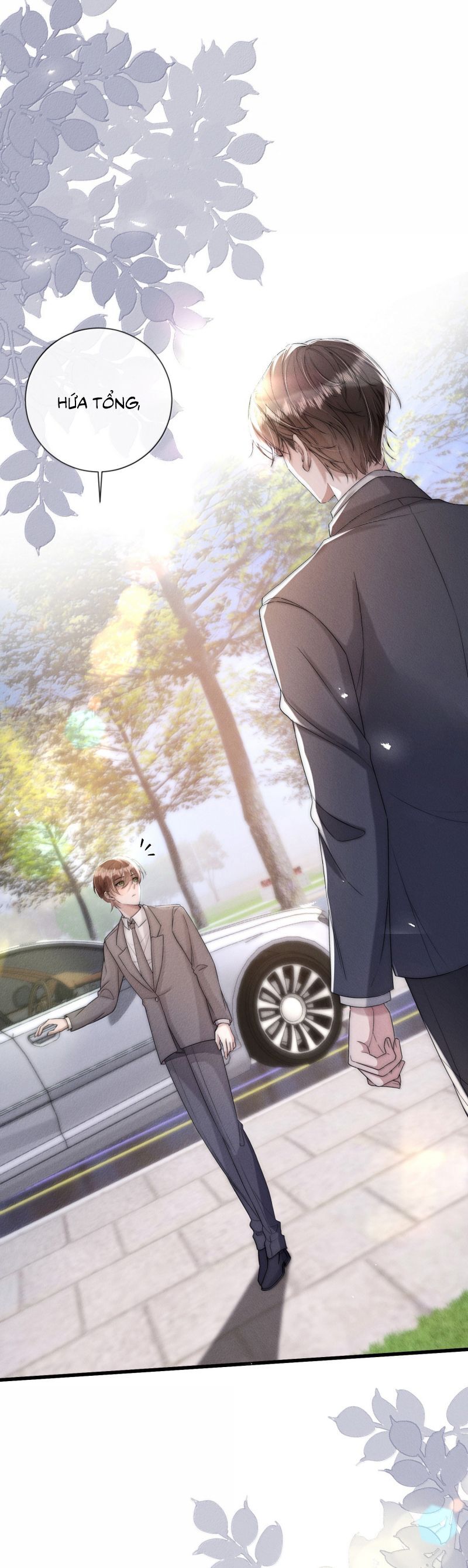 Kế Hoạch Tự Dưỡng Cuồng Khuyển - Chapter 66 - Page 12