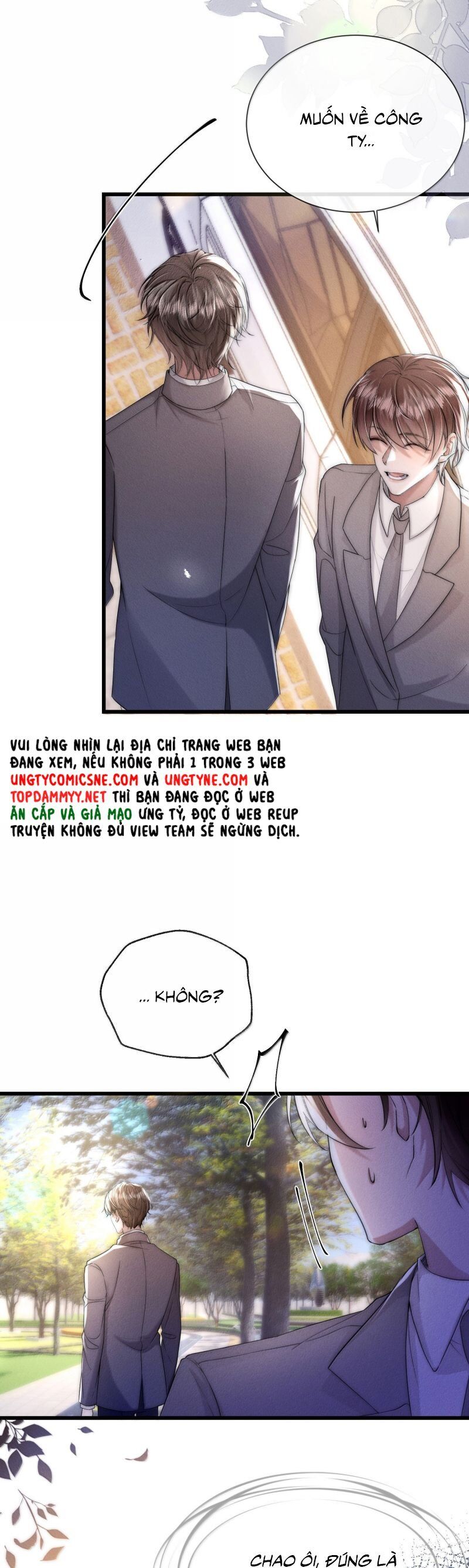 Kế Hoạch Tự Dưỡng Cuồng Khuyển - Chapter 66 - Page 13