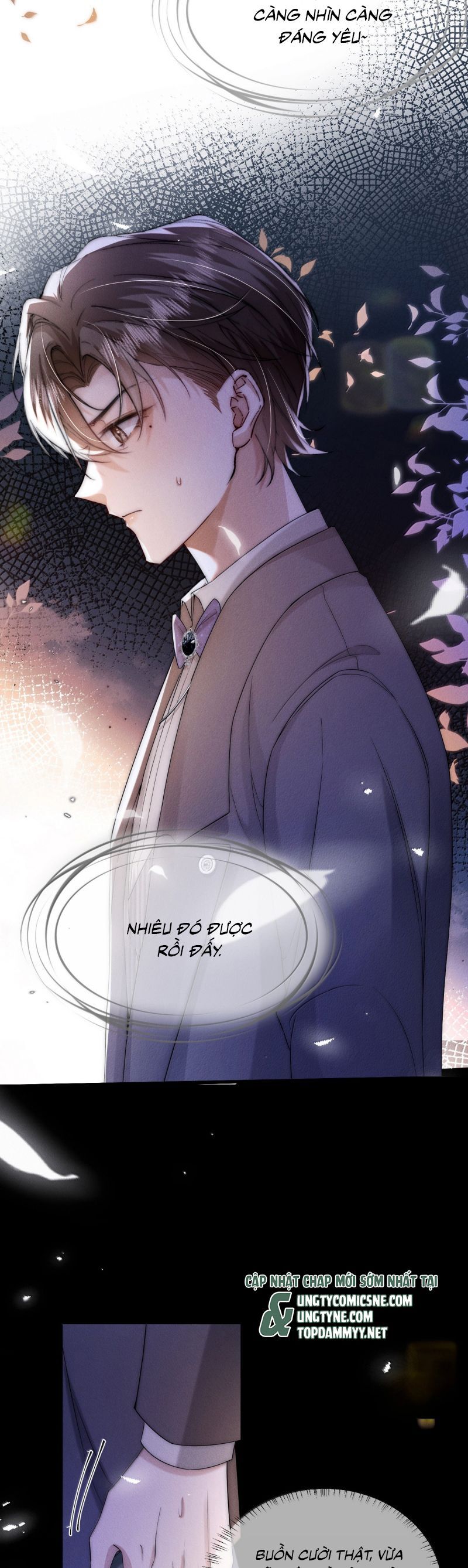 Kế Hoạch Tự Dưỡng Cuồng Khuyển - Chapter 66 - Page 14